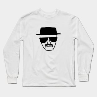 Breaking Bad Long Sleeve T-Shirt